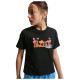 Nike Παιδική κοντομάνικη μπλούζα Sportswear Big Kids' (Girls') T-Shirt